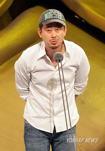 [나홍진] Highly Anticipated Film 'HOPE' to Premiere at Cannes