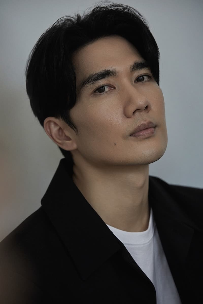 [엄태구] Uhm Tae Goo Takes Center Stage in Wild Thing