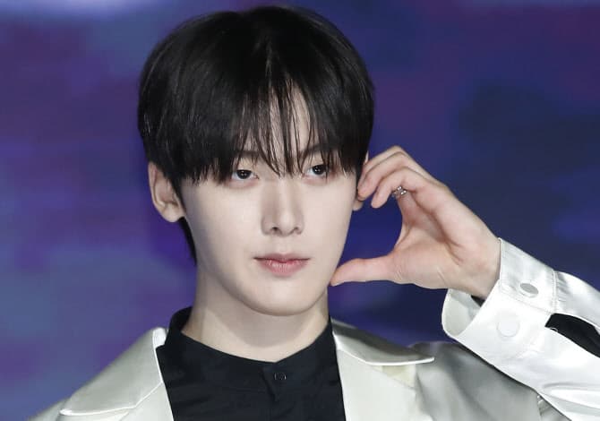 [윤산하] Yoon Sanha to Release New Solo Album 'NO REASON'