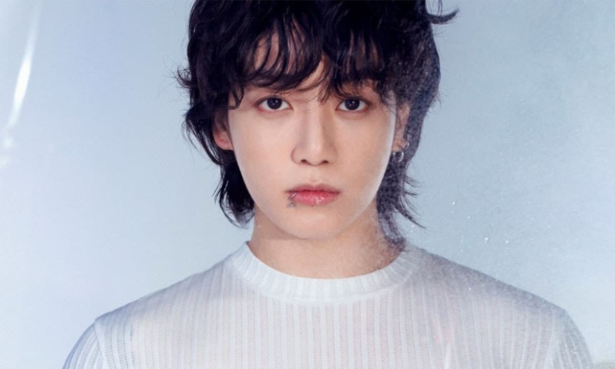 [정국] BTS Jungkook Makes History as First K-Pop Star in US Elementary School Textbook