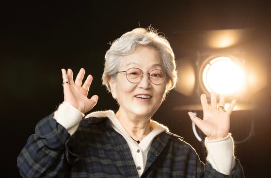 [김영옥] Veteran Actress Opens Up About Family Struggle and Upcoming First Pitch