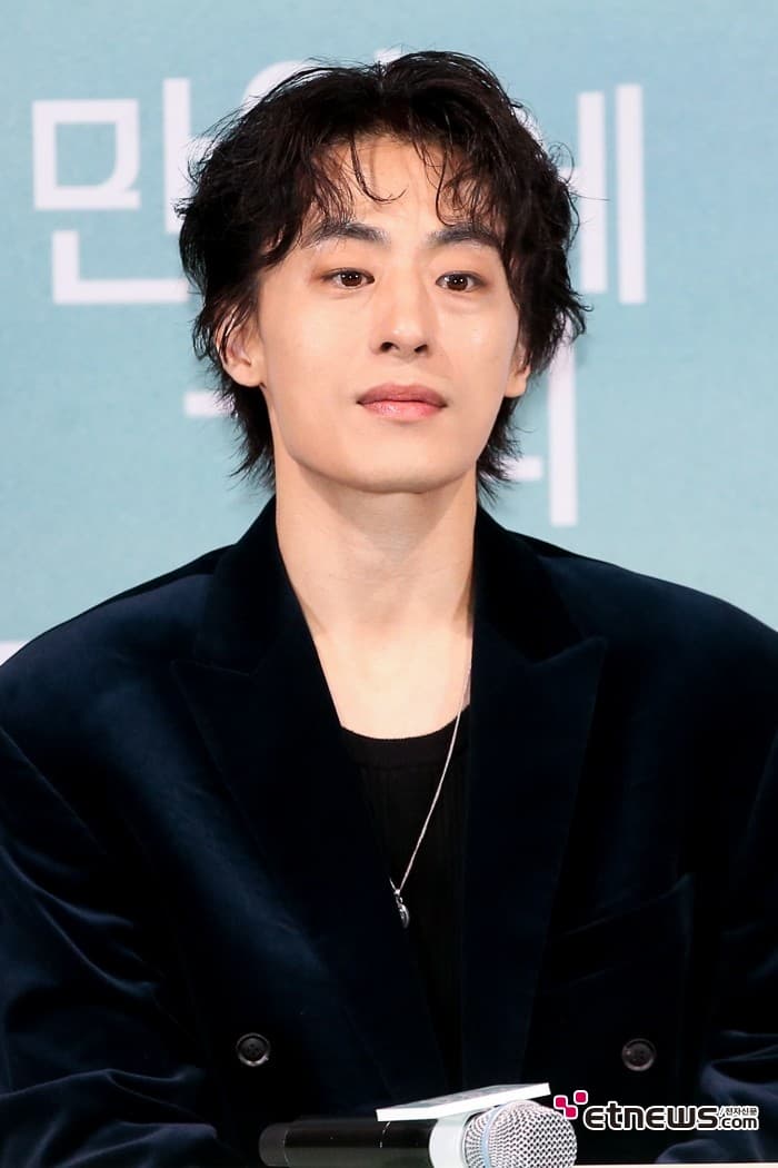 [구교환] Global Anticipation Surrounds Yeon Sang-ho's New Zombie Project 'Colony'