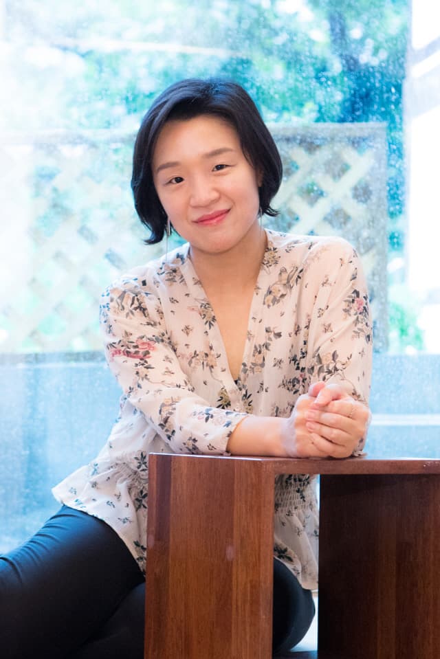 [윤가은] Wins Best Director at the 62nd Baeksang Arts Awards
