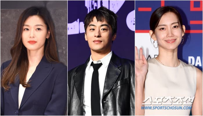 [군체] Director Yeon Sang-ho's New Film Achieves Global Pre-sales in 124 Countries