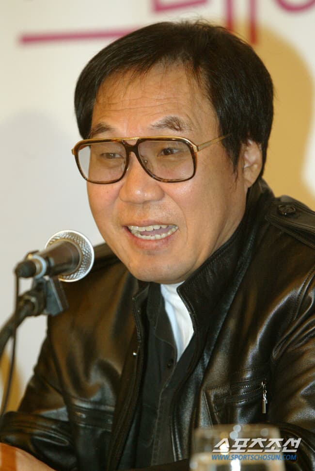[조영남] Legendary Singers Cho Young-nam and Nam Jin Reveal 50-Year Friendship Secrets