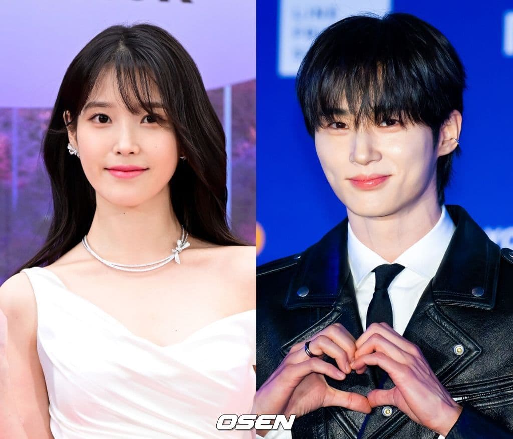 [대군부인] Contract Marriage Exposed: The Royal Scandal of Seong Hee-ju and Grand Prince I-an