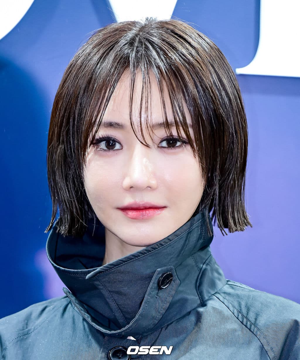 [고준희] Actress Go Joon-hee Returns to Reality TV After 13 Years