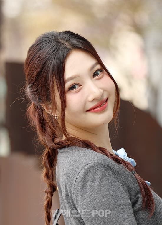 [조이] Red Velvet's Joy Steals the Show
