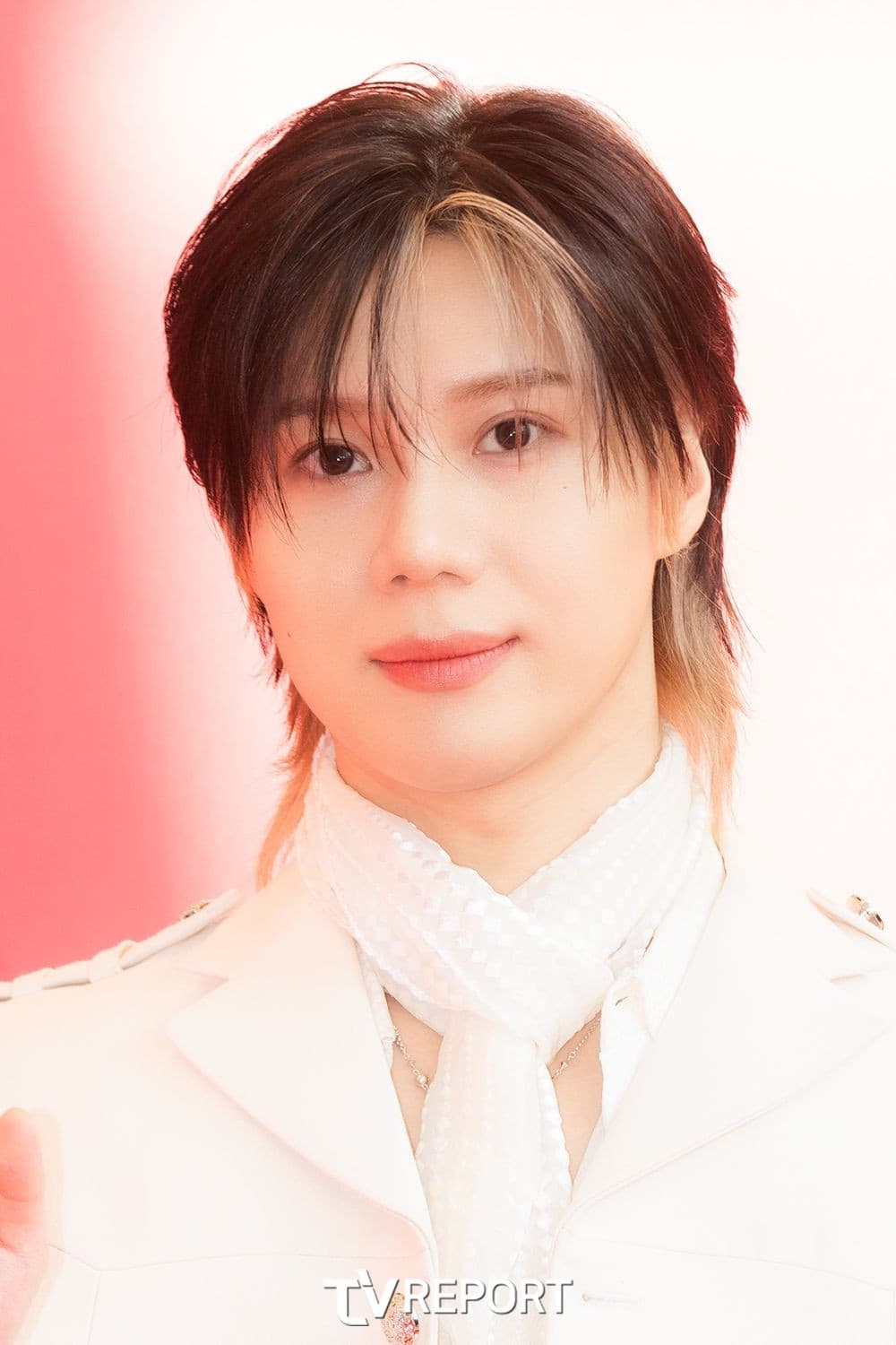 [태민] Global Fanbase Expansion Through New Platform