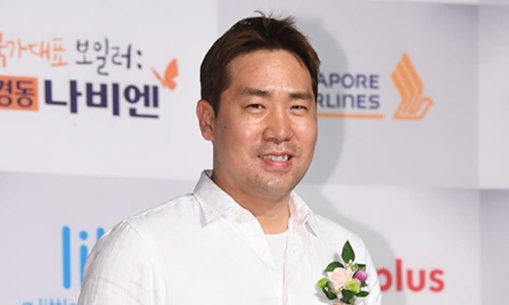 [샘킴] Singer-Songwriter Joins '21st Century Daegunbuin' OST Lineup