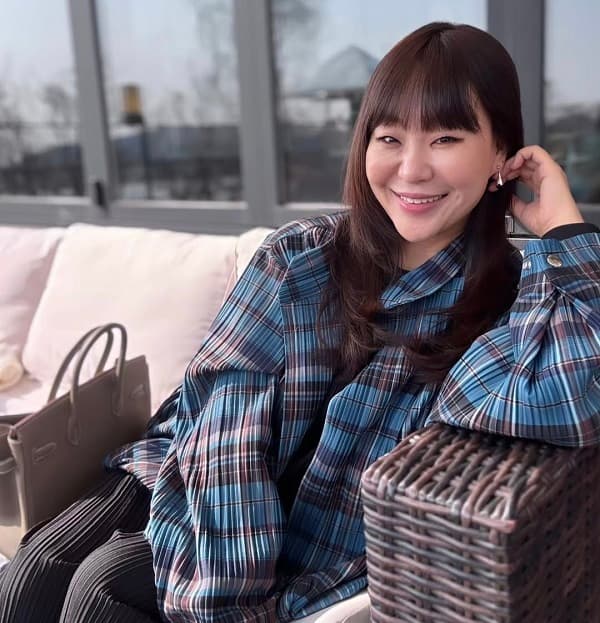 [정주리] Director July Jung's New Film 'DORA' to Hold World Premiere at Cannes