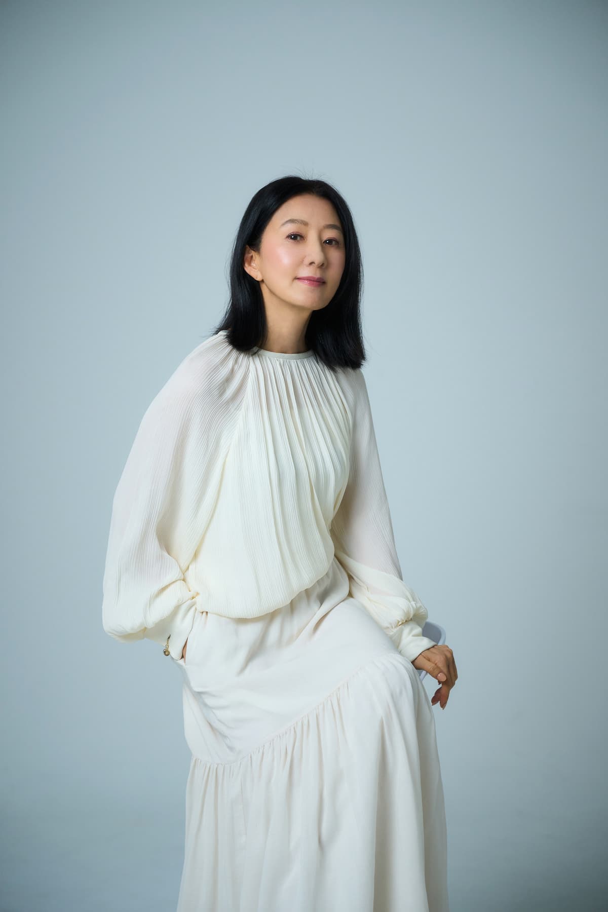 [김희애] Kim Hee-ae Joins New Variety Show 'Bonjour Bakery'
