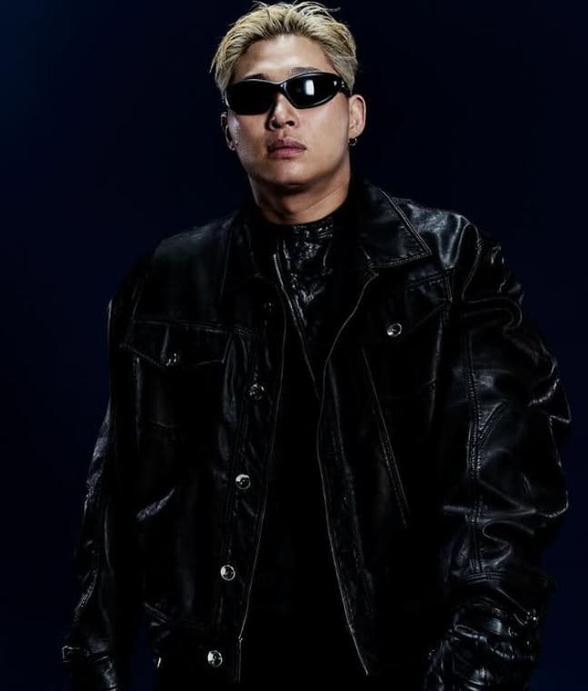 [스윙스] Rapper Swings Reveals He Suffered 50 Million Won Loss Due to Corporate Card Theft