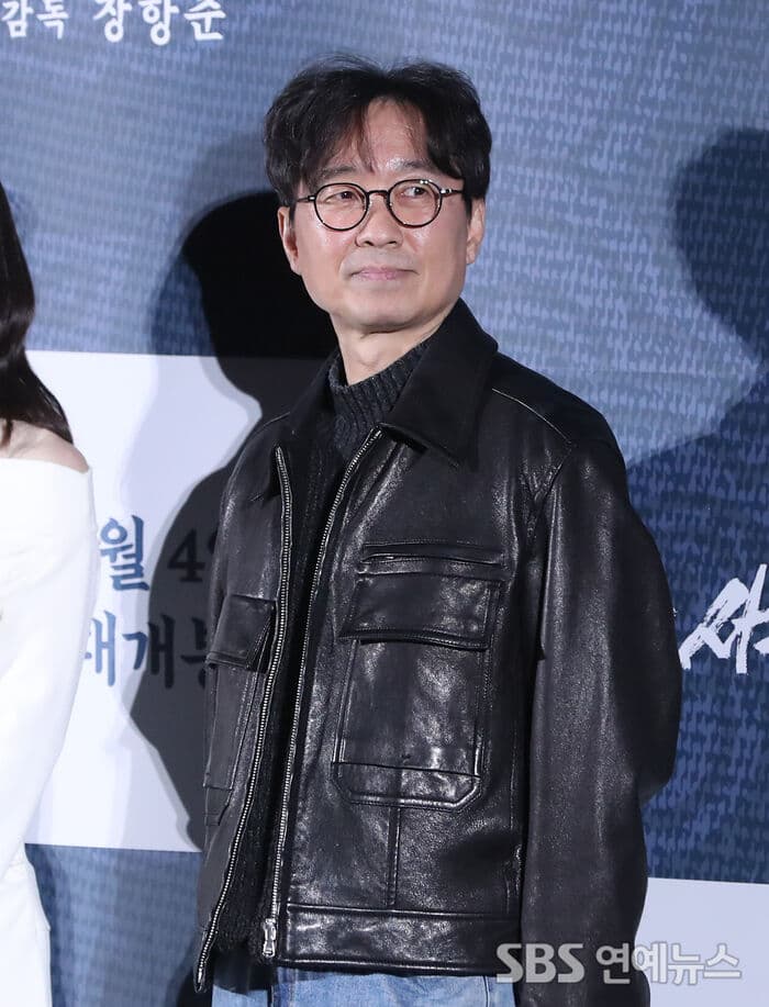 [장항준] A Double Milestone for 'Ten Million Director' Jang Hang-jun