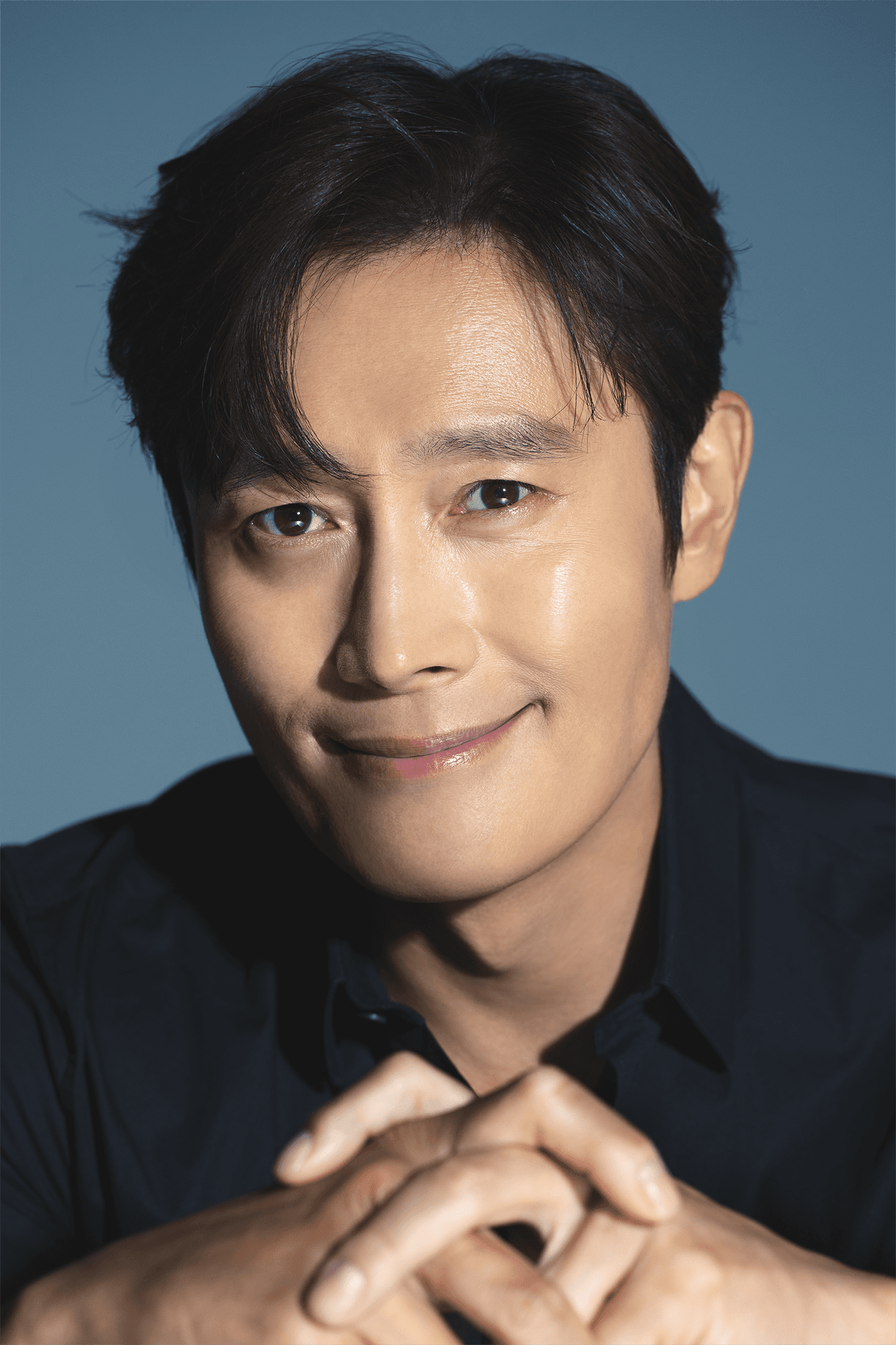 [이병헌] Confirmation of Starring Role in Hard-Boiled Action Film