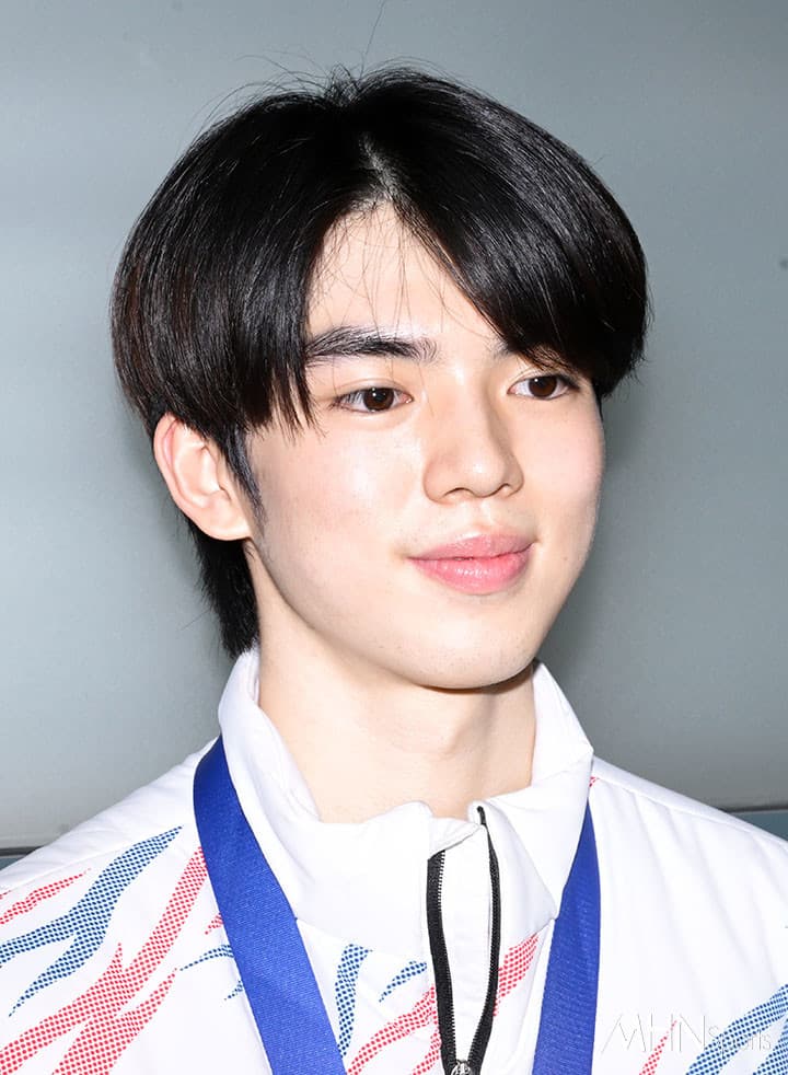 [차준환] Figure Skater Turned Actor