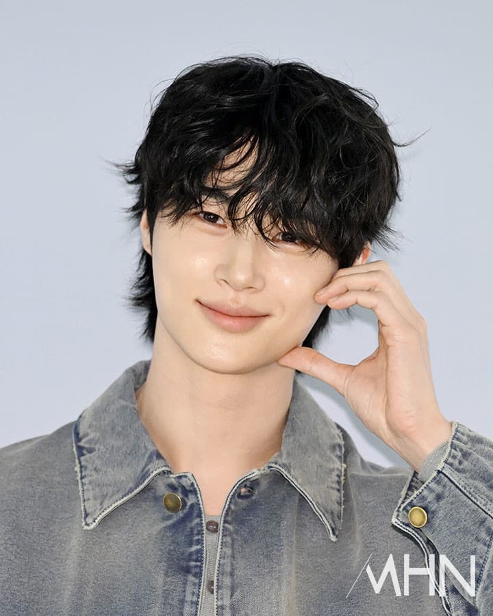 [변우석] Contract Marriage Exposed in 21st Century Grand Prince Consort