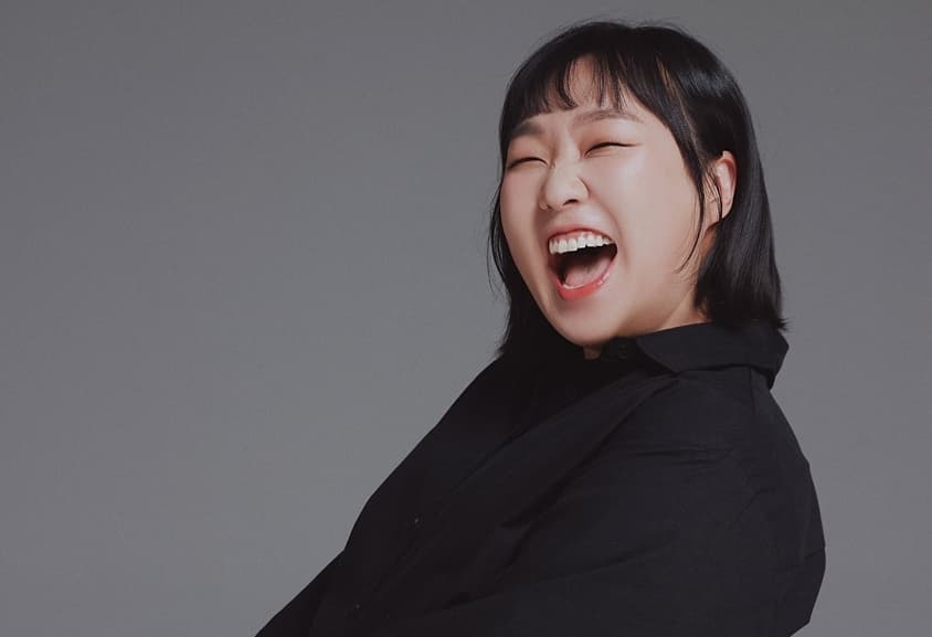 [이수지] Comedian Lee Su-ji Secures Back-to-Back Wins at the 62nd Baeksang Arts Awards