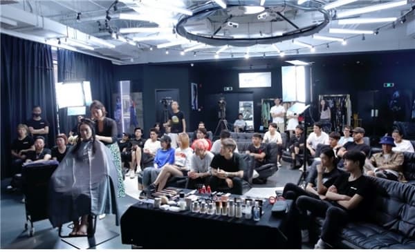 K-Beauty Education and Training