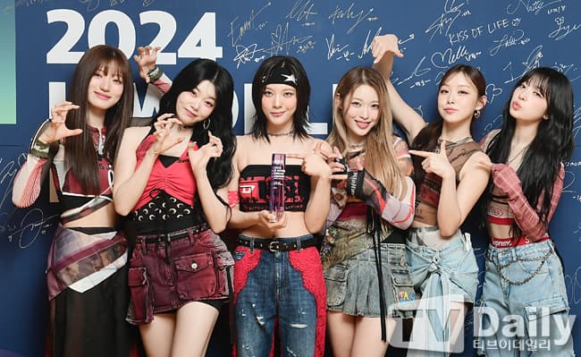 [빌리] Billlie Returns with First Regular Album