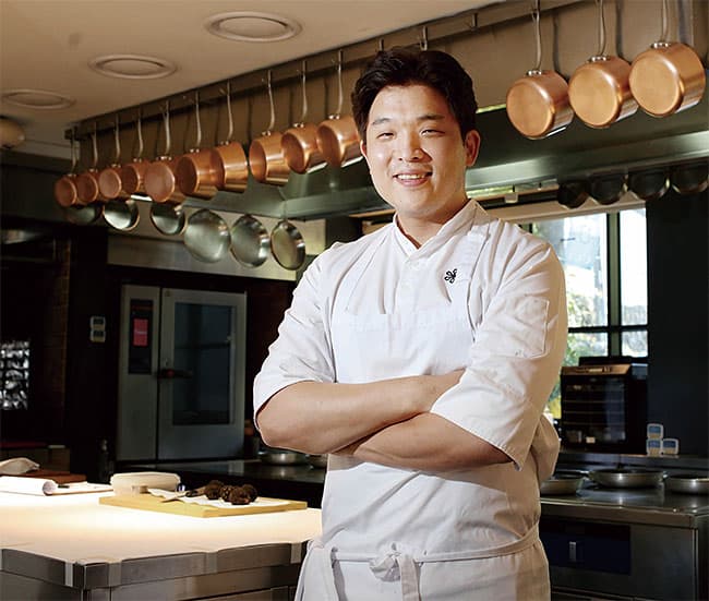 [안성재] Chef Anh Sung-jae Addresses 'Wine Swapping' Controversy at Mosu Seoul