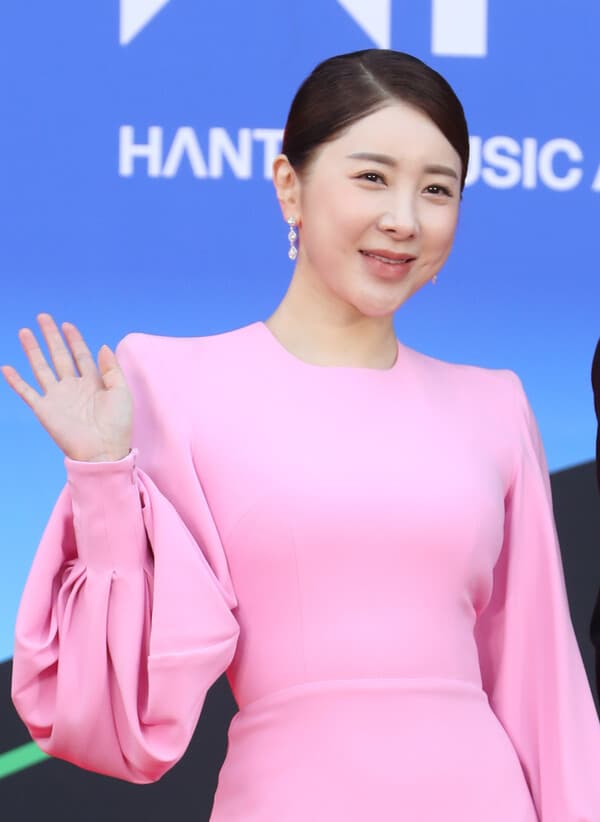 [서인영] Candid Conversations with Jewelry Members