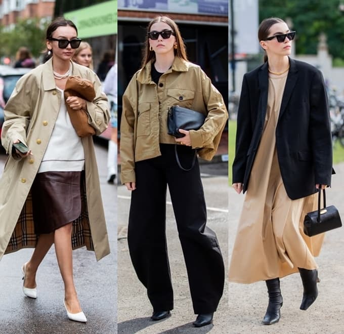 Street Fashion