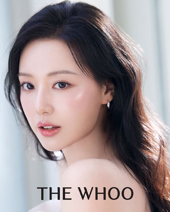 [김지원] Actress Kim Ji-won Captivates Fans with Stunning New Hair Transformation
