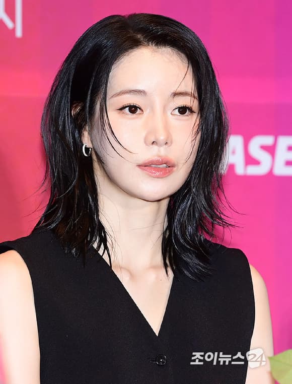 [임지연] Lim Ji-yeon Makes a Fierce Return as a Possessed Villain in 'Brave New World'