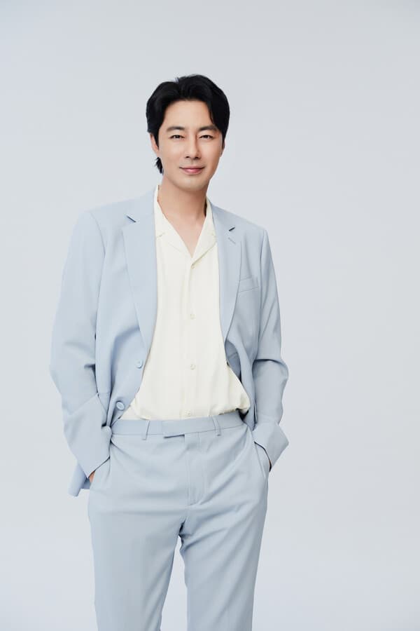 [조인성] Jo In-sung to Attend the 79th Cannes Film Festival for 'Hope'