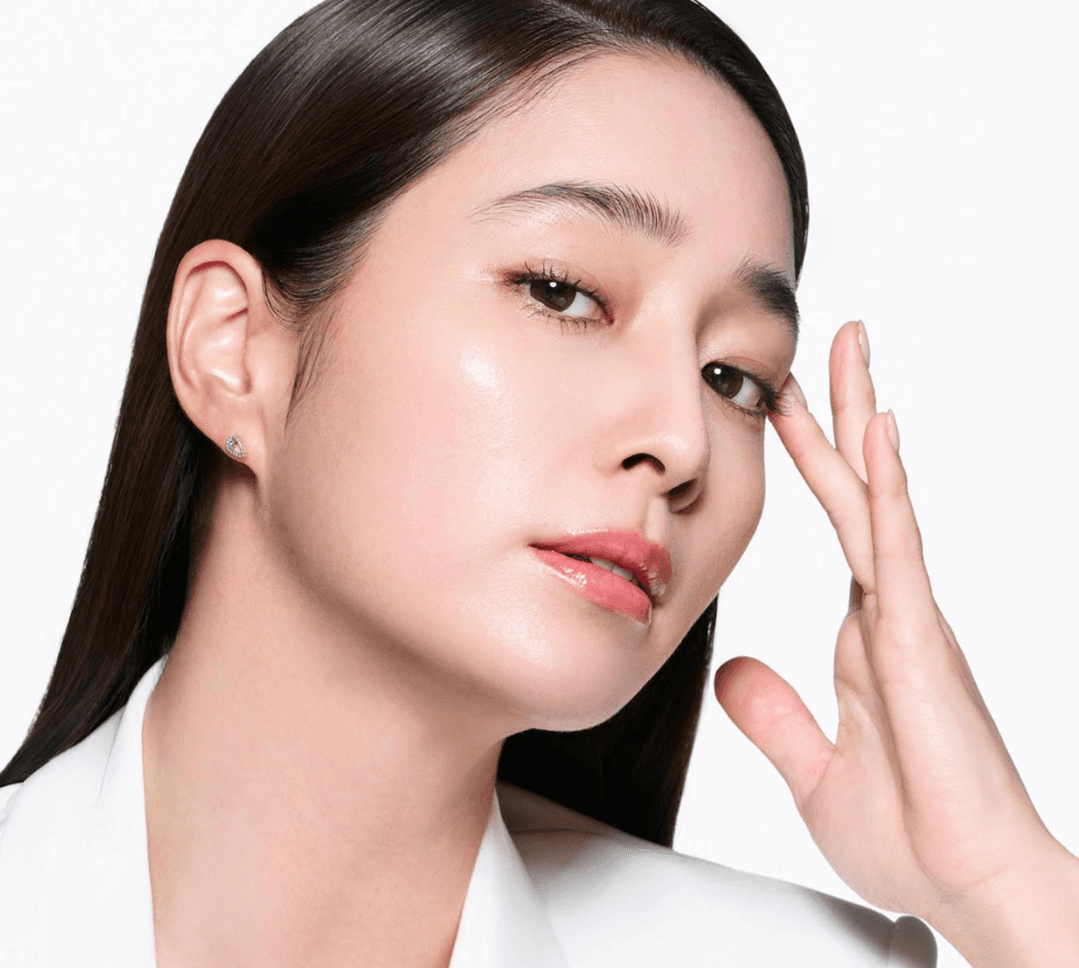 [이민정] Shocking Gyalu Transformation