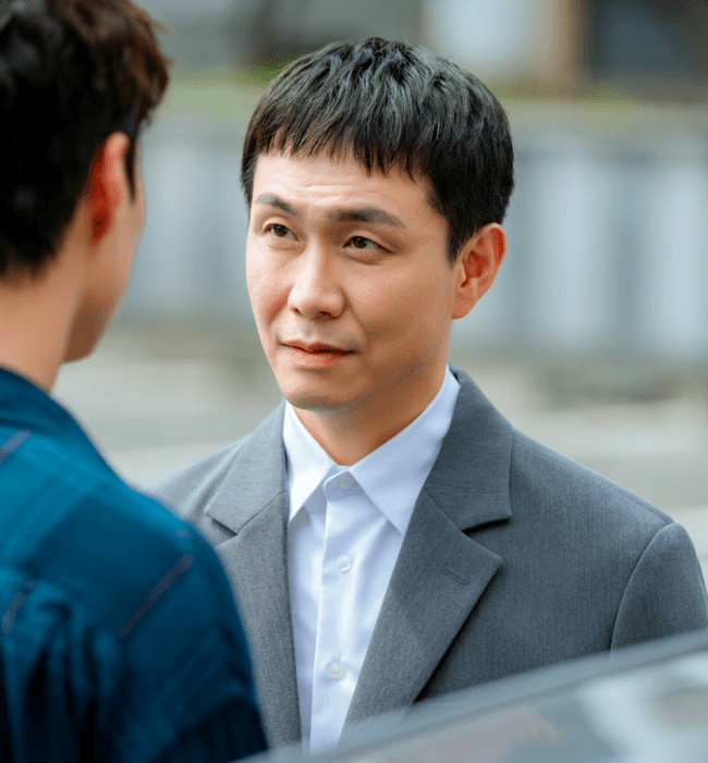 [오정세] New Movie '와일드 씽' Production Briefing