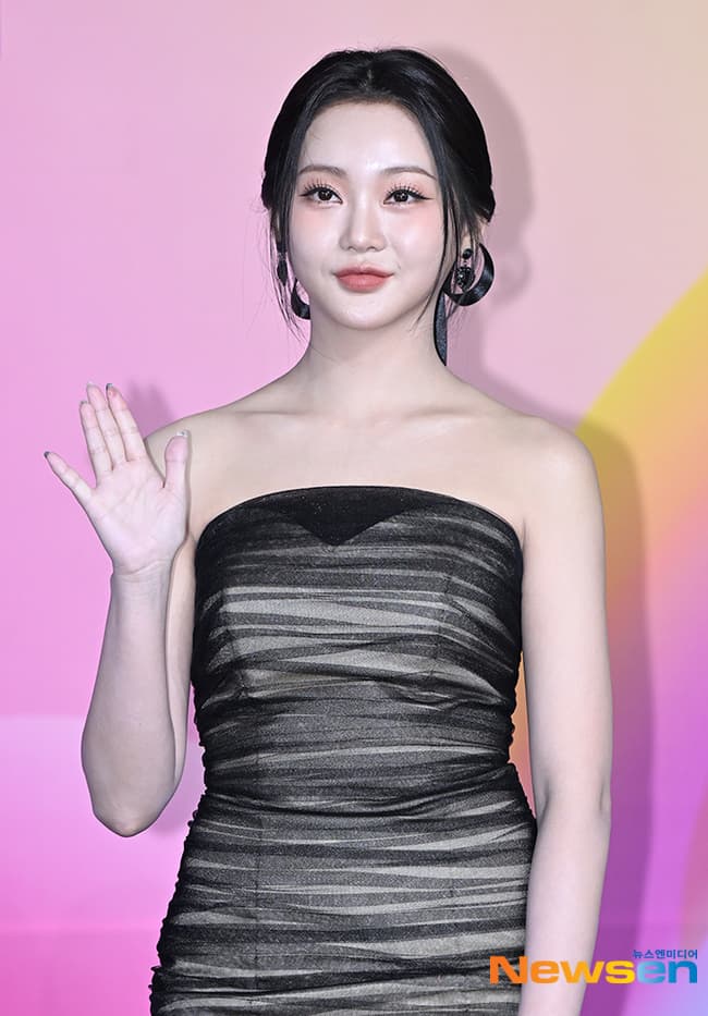 [홍지윤] Wins with Traditional Folk Song in '한일가왕전'