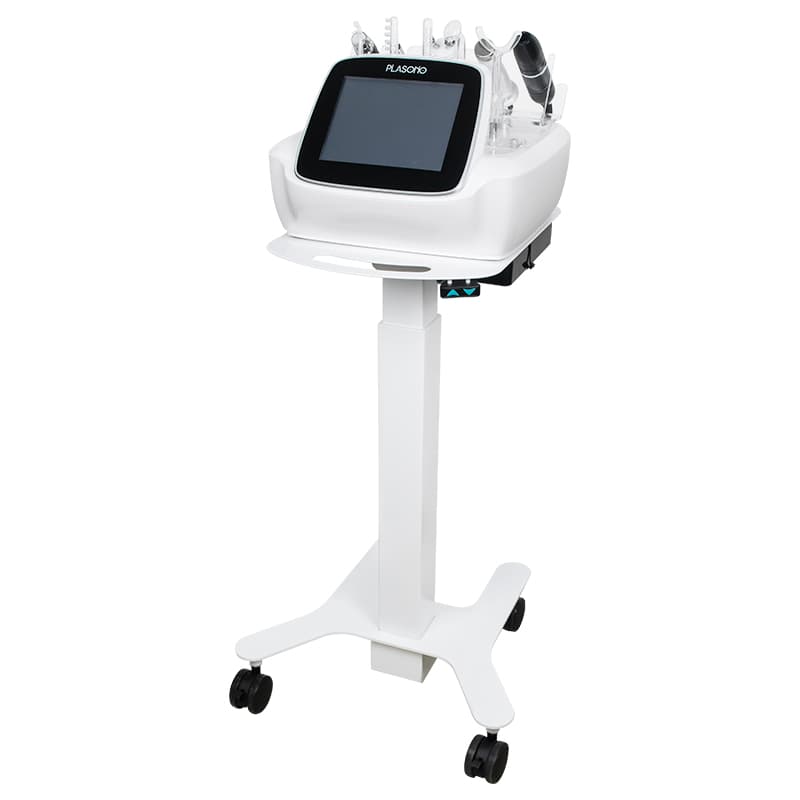Beauty Device Convergence