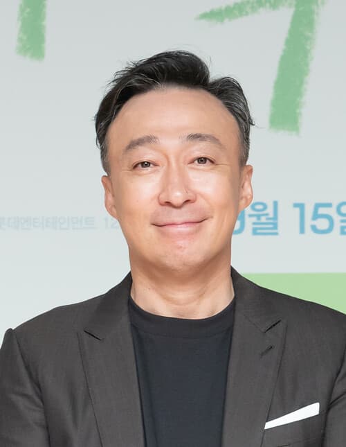 [이성민] Netflix Series 'True Education' Set for June 5 Release