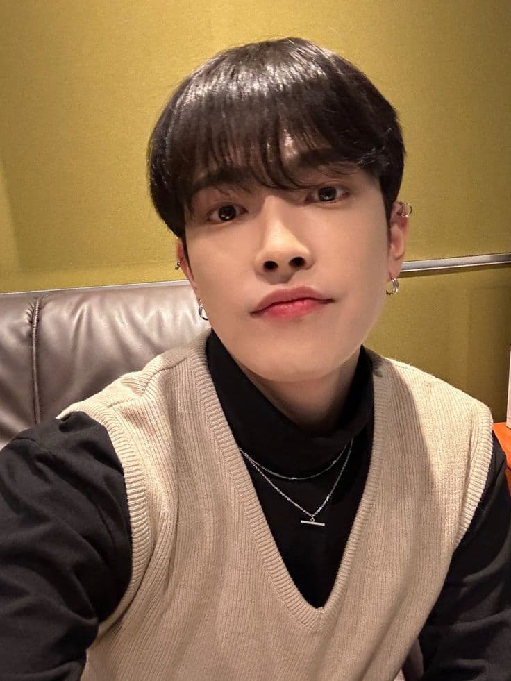 [홍중] ATEEZ Hongjun Makes Debut as Music Director