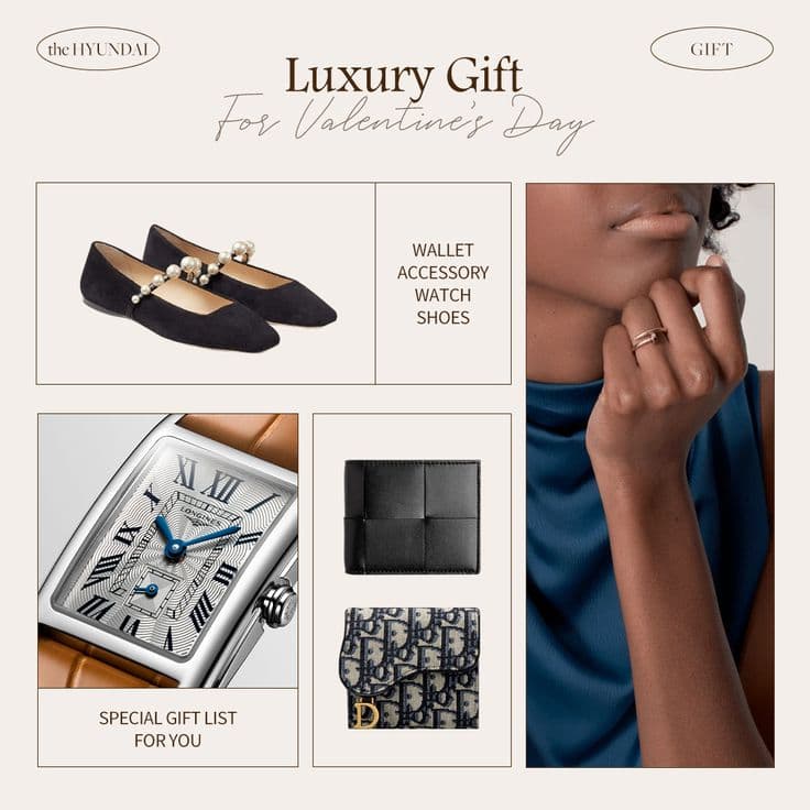 Small Luxury Effect