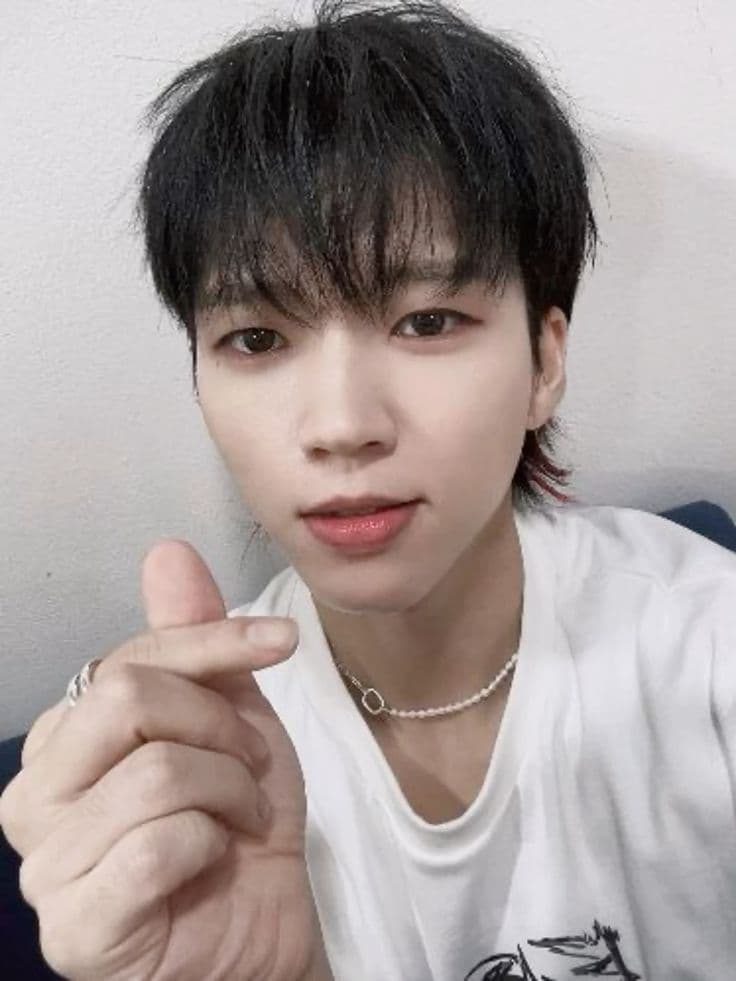 [남우현] Celebrating 10 Years of Solo Debut with Infinite