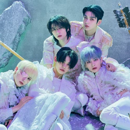 [투모로우바이투게더] TXT Maintains Global Momentum with 2-Week Billboard 200 Streak