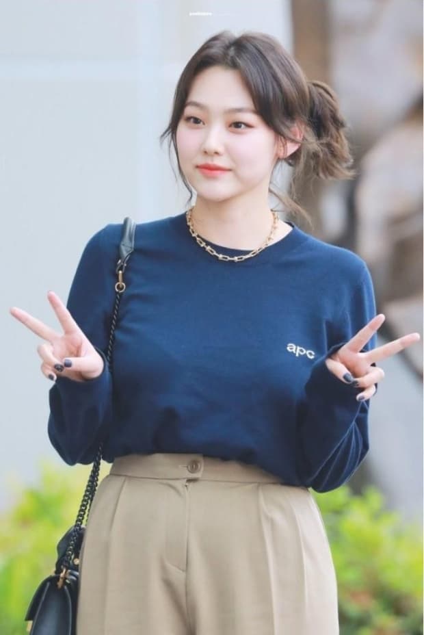 [강미나] A New Turning Point in Acting with Netflix's Girigo