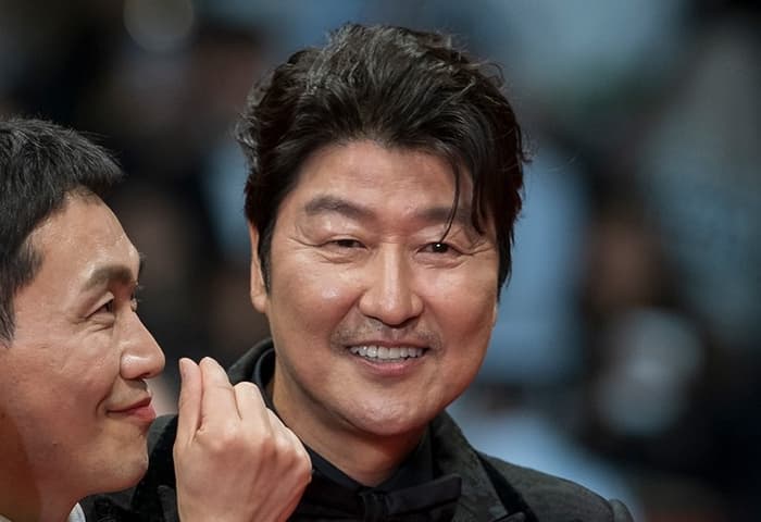 [송강호] How Youn Yuh-jung Convinced Song Kang-ho to Join 'Beef' Season 2