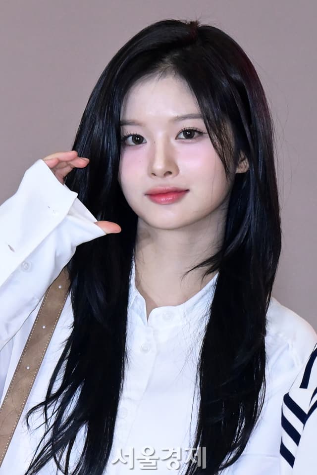 blur background