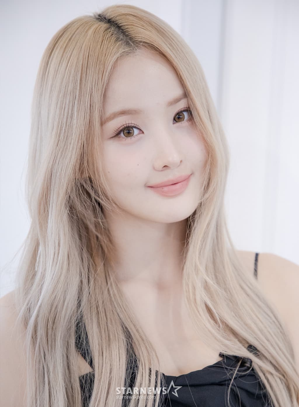 blur background