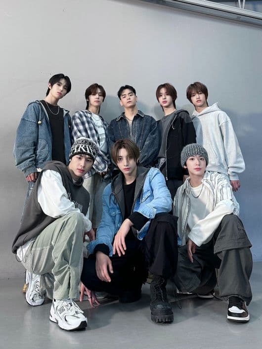 [넥스지] NEXZ Confirms Official Comeback with New Album 'Mmchk' on April 27