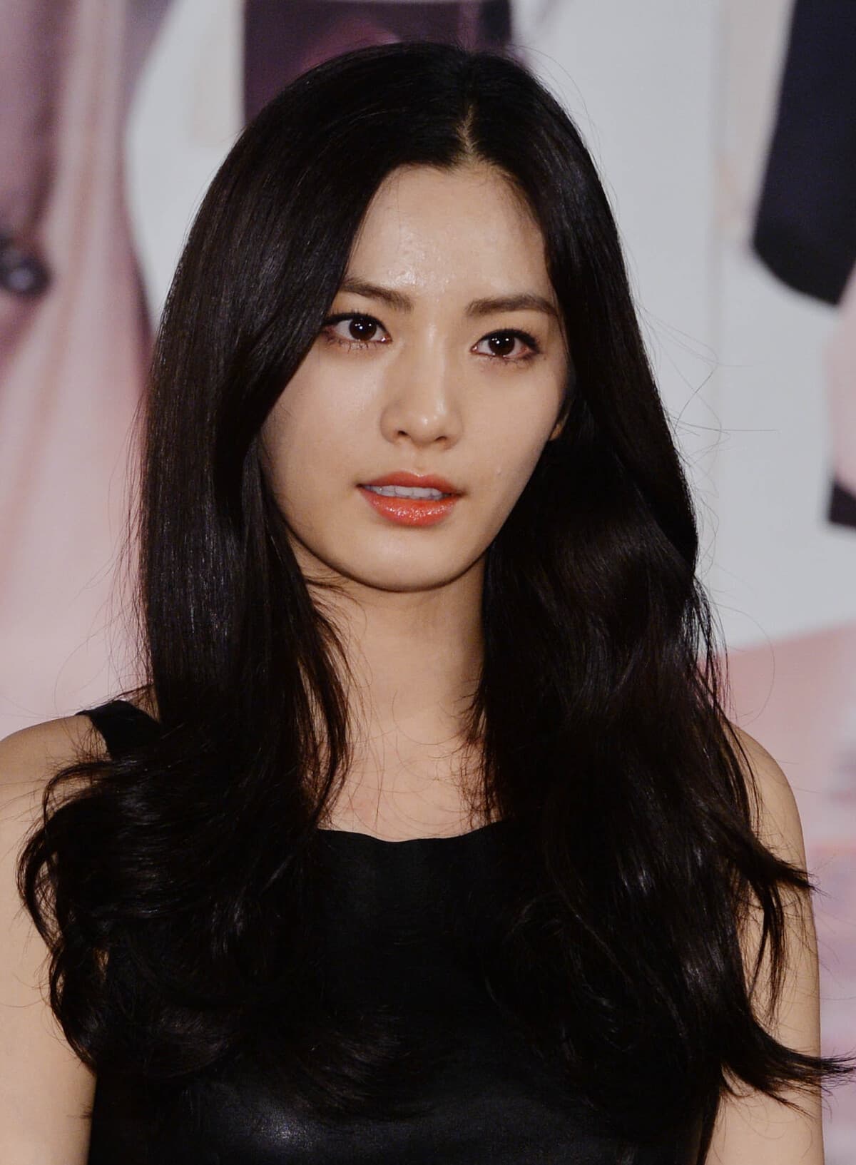 [나나] Nana Stuns in T.O.P’s New Music Video 'DOOM DADA'