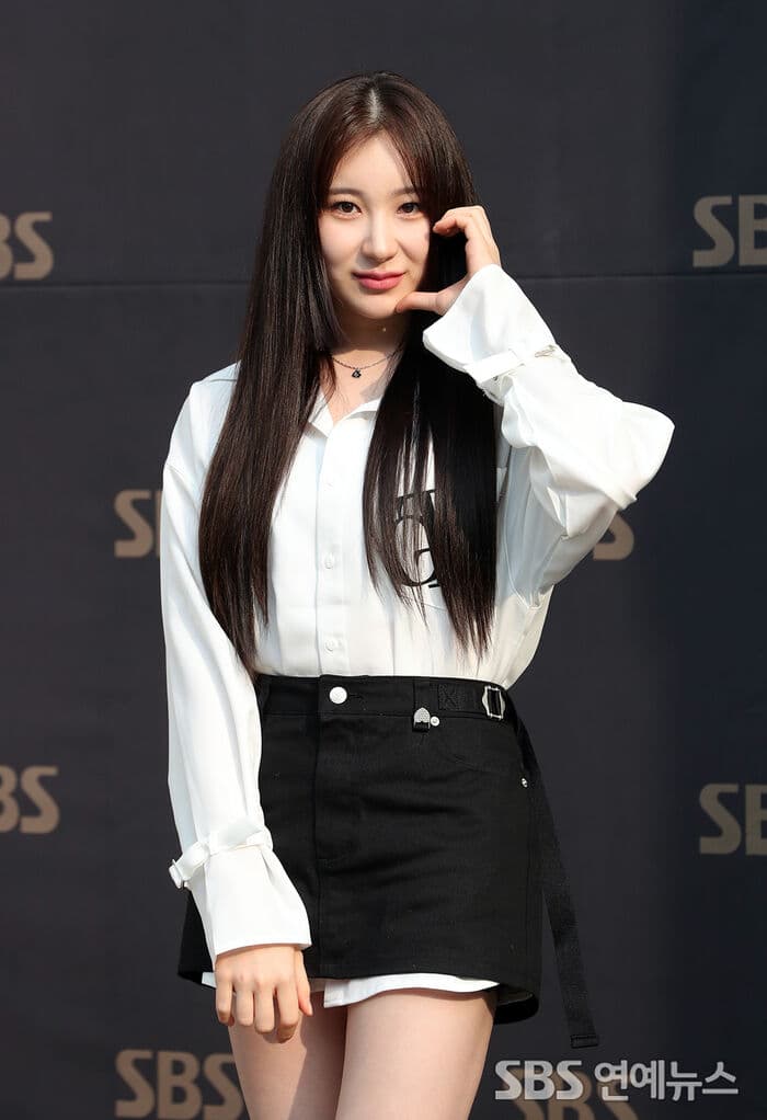 [이채연] Performance Queen Returns with April Comeback