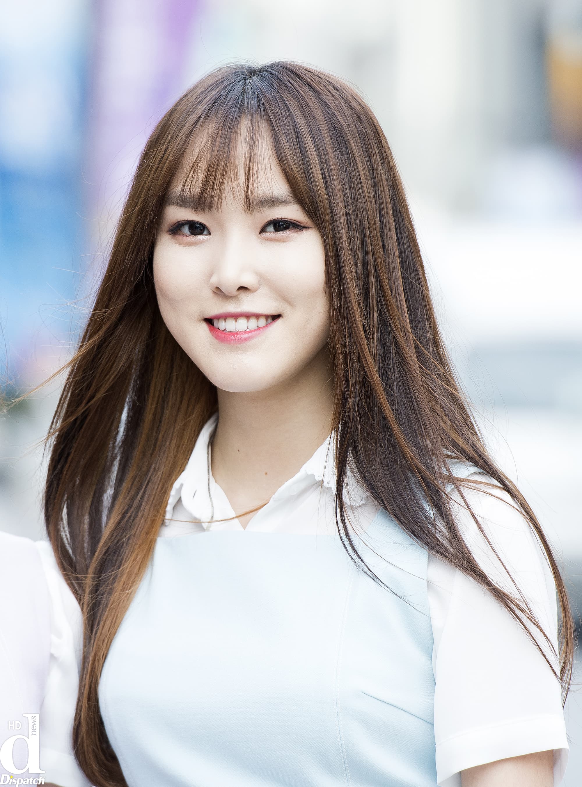 blur background
