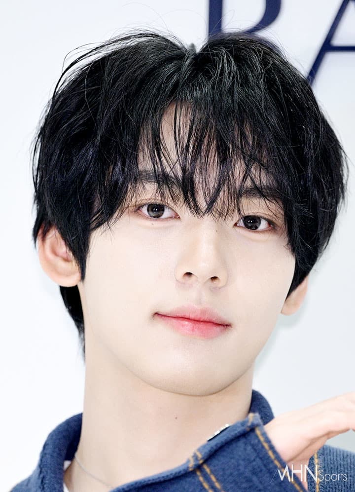 [한유진] AND2BLE Announces Official Debut Date and Reveals First Group Teaser