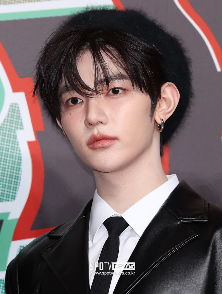 [장하오] AND2BLE Announces Official Debut Date and Reveals First Group Concept Photos