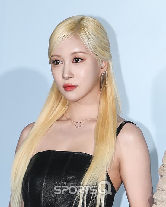 [다영] WJSN's Dayoung Makes a Bold Solo Comeback with 'What's a girl to do'